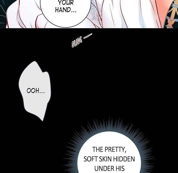 Biting The Tiger - Chapter 79 Page 48
