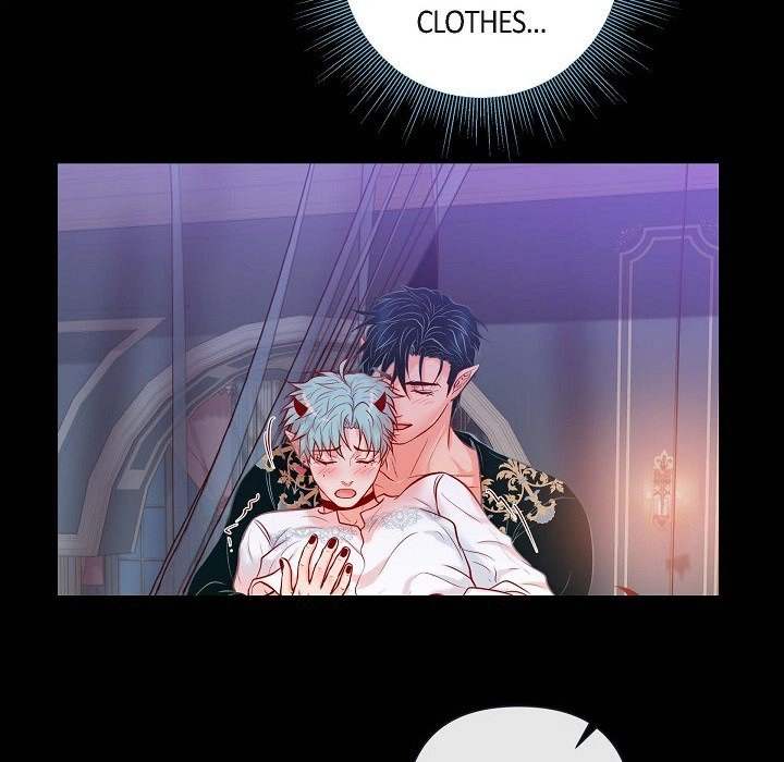 Biting The Tiger - Chapter 79 Page 49