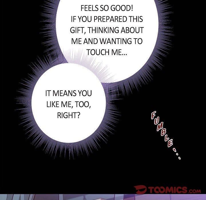 Biting The Tiger - Chapter 79 Page 52