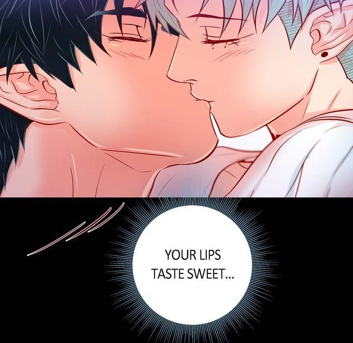 Biting The Tiger - Chapter 79 Page 67