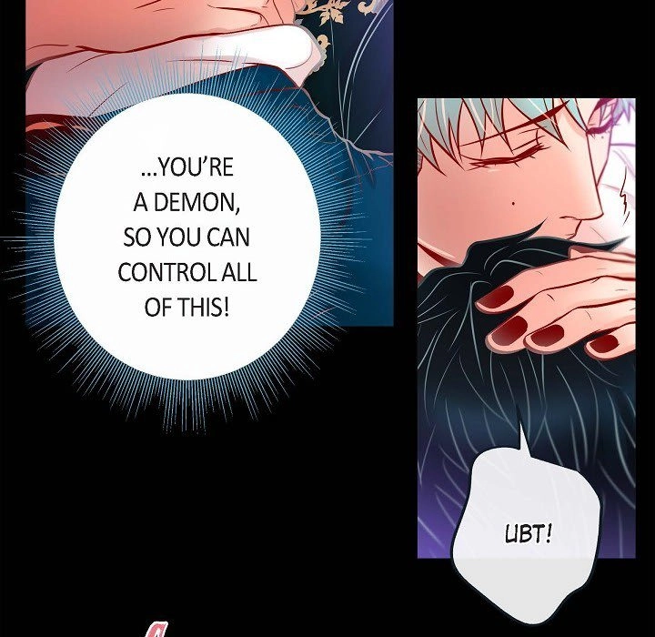 Biting The Tiger - Chapter 79 Page 69