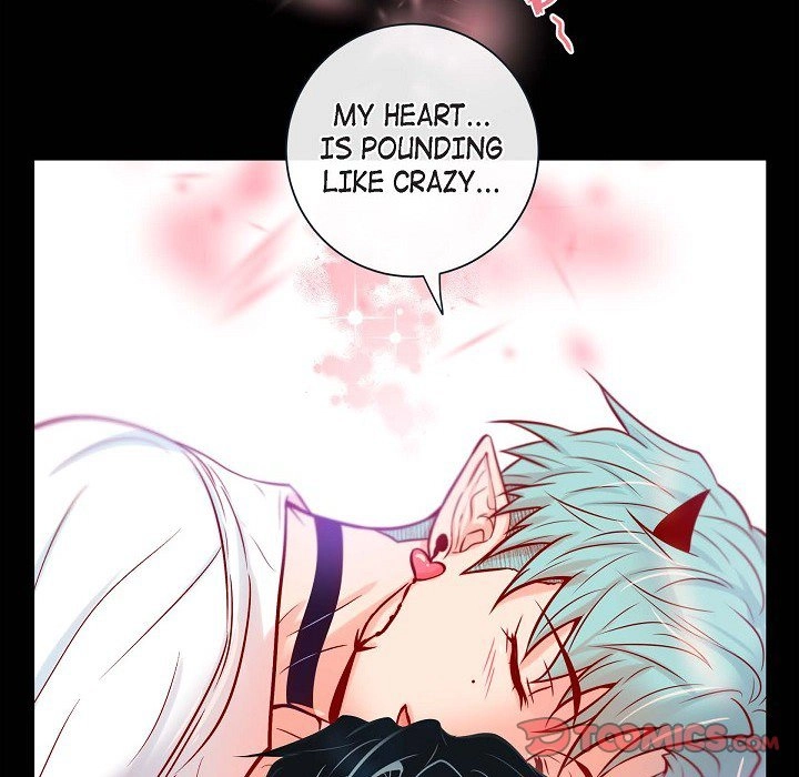 Biting The Tiger - Chapter 79 Page 72