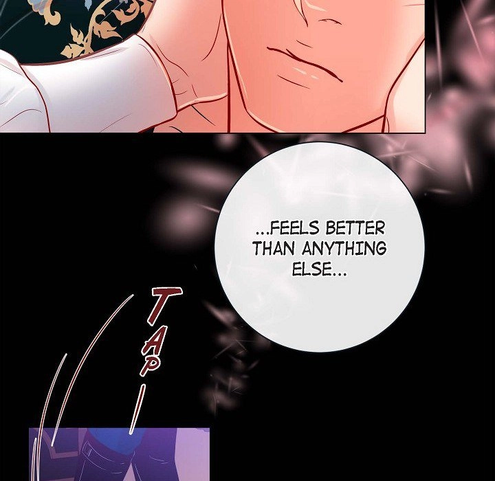 Biting The Tiger - Chapter 79 Page 76