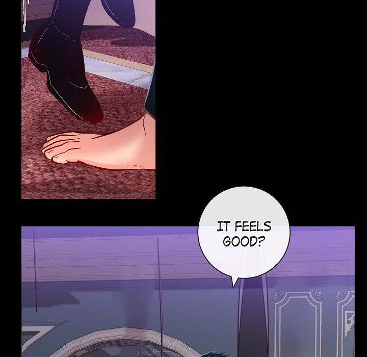 Biting The Tiger - Chapter 79 Page 77