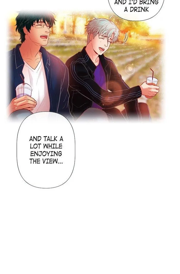 Biting The Tiger - Chapter 8 Page 9