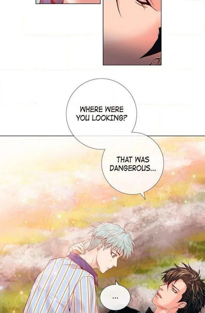 Biting The Tiger - Chapter 8 Page 28