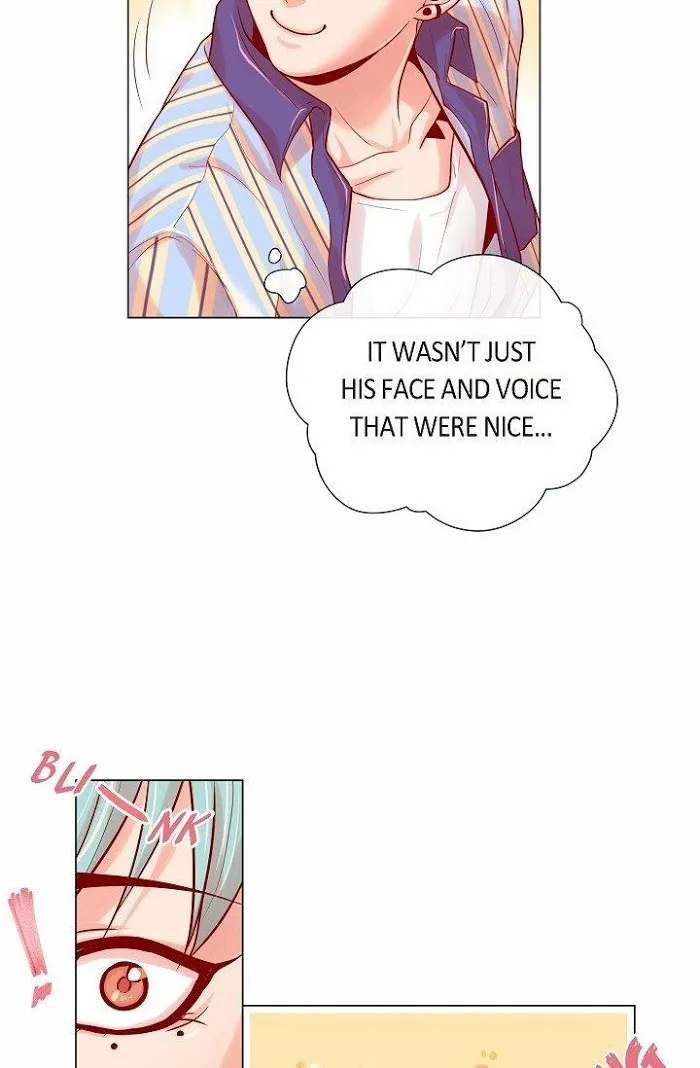 Biting The Tiger - Chapter 8 Page 47