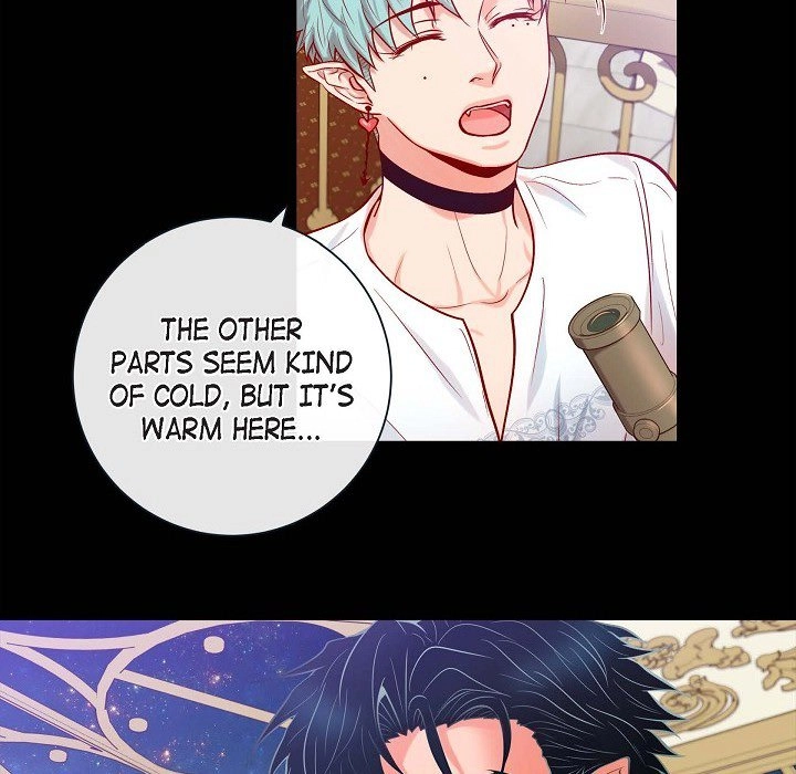 Biting The Tiger - Chapter 80 Page 11