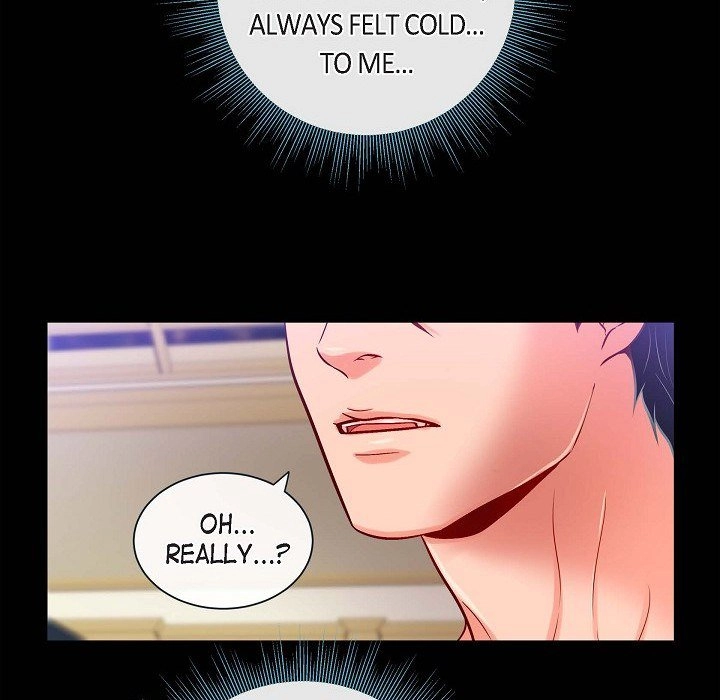 Biting The Tiger - Chapter 80 Page 13