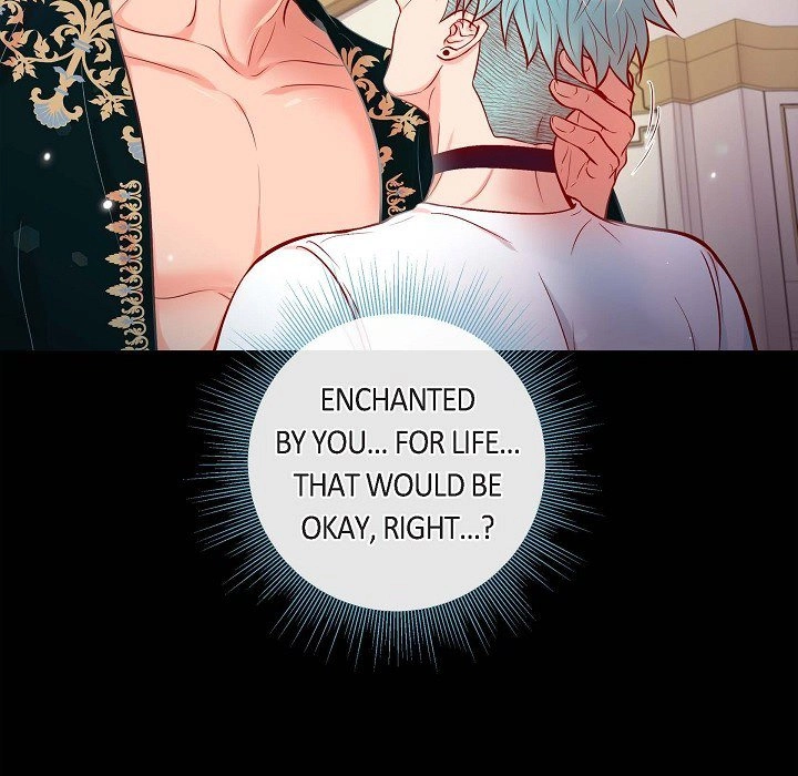 Biting The Tiger - Chapter 80 Page 18