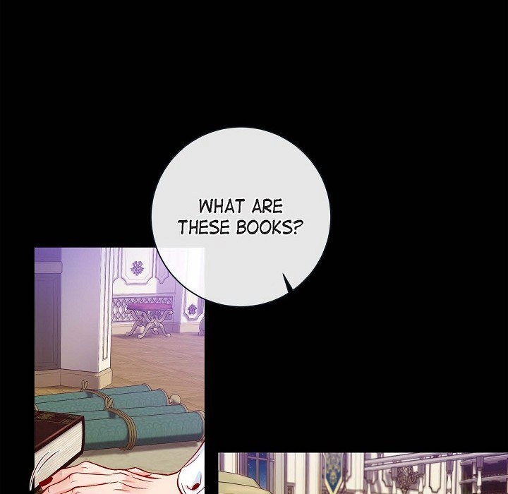 Biting The Tiger - Chapter 80 Page 19