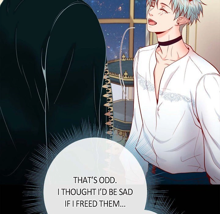 Biting The Tiger - Chapter 80 Page 35
