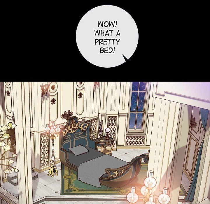 Biting The Tiger - Chapter 80 Page 37