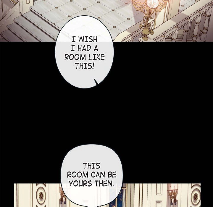 Biting The Tiger - Chapter 80 Page 38