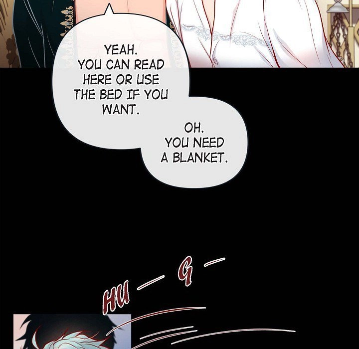 Biting The Tiger - Chapter 80 Page 41