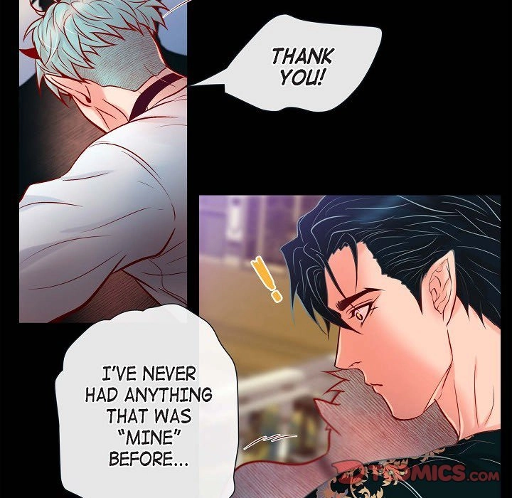 Biting The Tiger - Chapter 80 Page 42