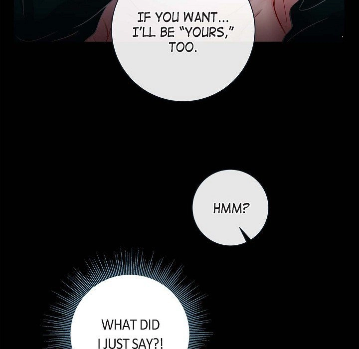 Biting The Tiger - Chapter 80 Page 48