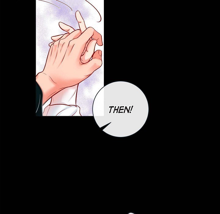 Biting The Tiger - Chapter 80 Page 53