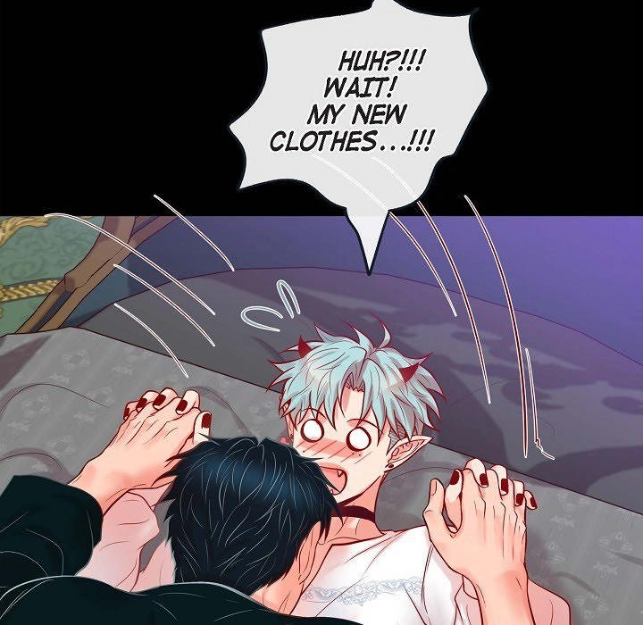 Biting The Tiger - Chapter 80 Page 54