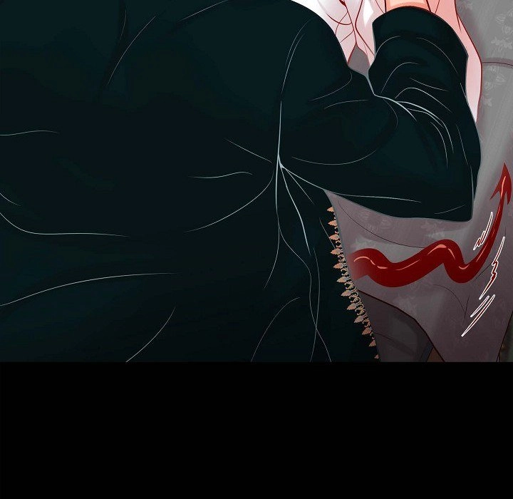 Biting The Tiger - Chapter 80 Page 55
