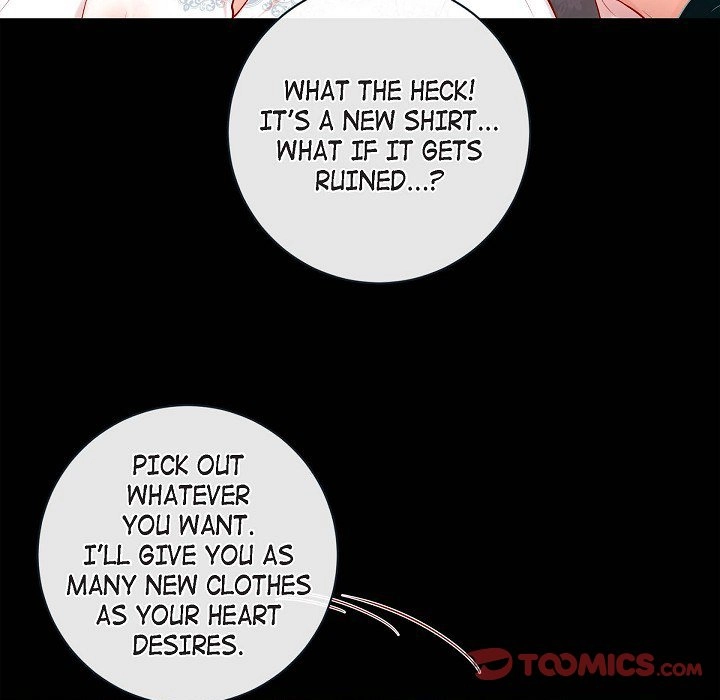 Biting The Tiger - Chapter 80 Page 62