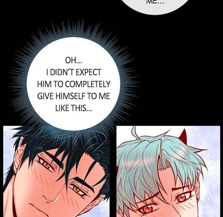Biting The Tiger - Chapter 80 Page 64