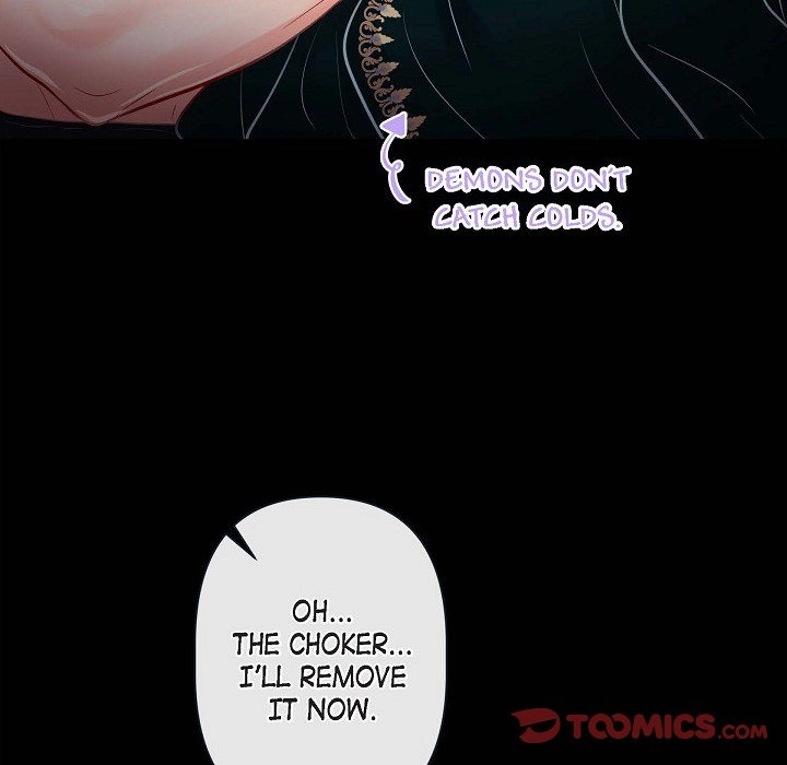 Biting The Tiger - Chapter 80 Page 72