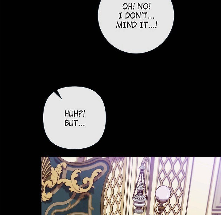 Biting The Tiger - Chapter 80 Page 74