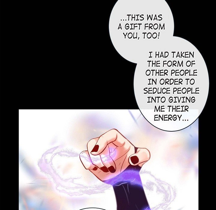 Biting The Tiger - Chapter 80 Page 76