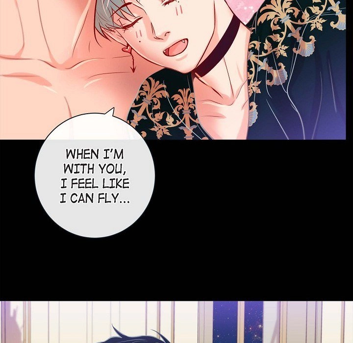 Biting The Tiger - Chapter 80 Page 78