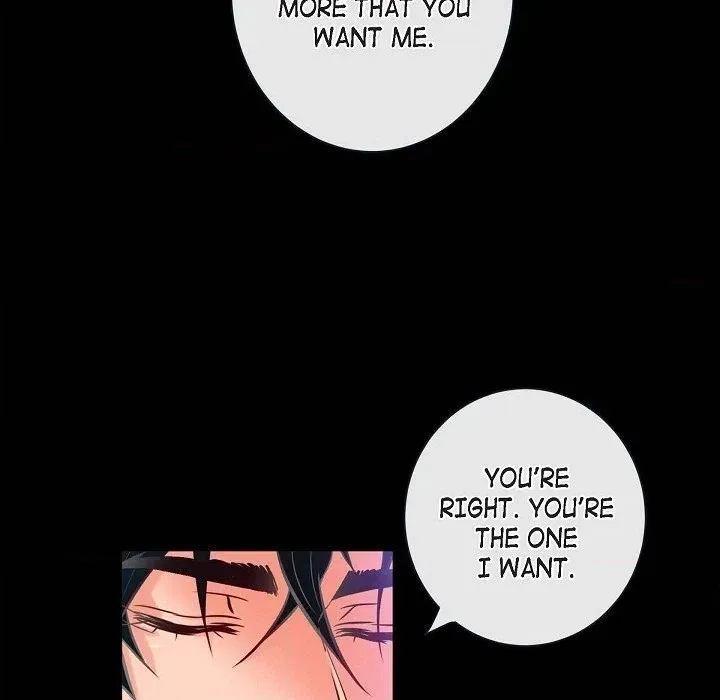 Biting The Tiger - Chapter 80 Page 80