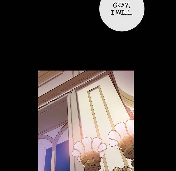Biting The Tiger - Chapter 80 Page 83