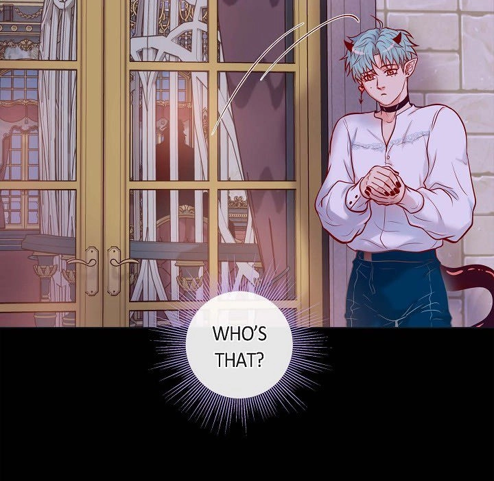 Biting The Tiger - Chapter 81 Page 13