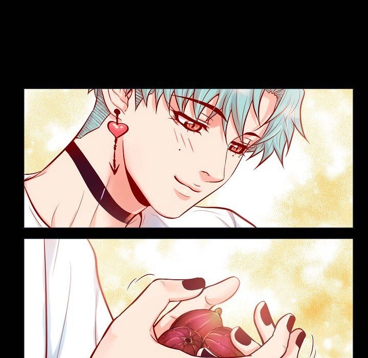 Biting The Tiger - Chapter 81 Page 14