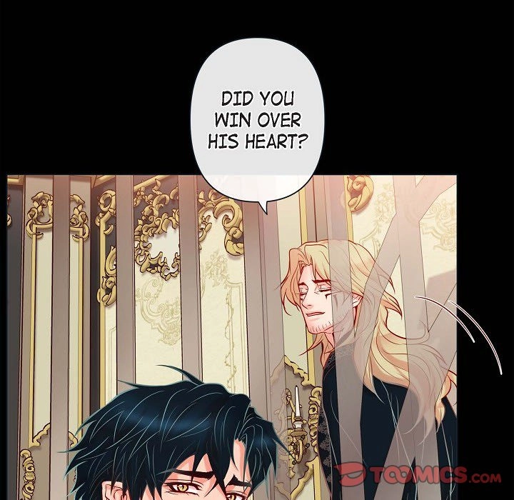 Biting The Tiger - Chapter 81 Page 22