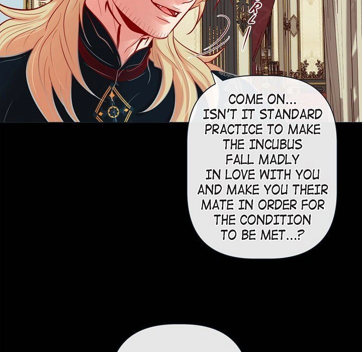 Biting The Tiger - Chapter 81 Page 27
