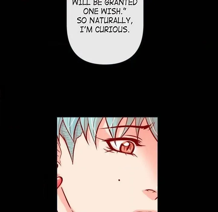 Biting The Tiger - Chapter 81 Page 30