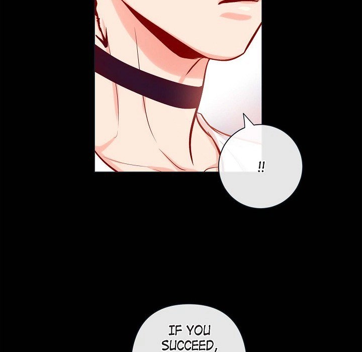 Biting The Tiger - Chapter 81 Page 31