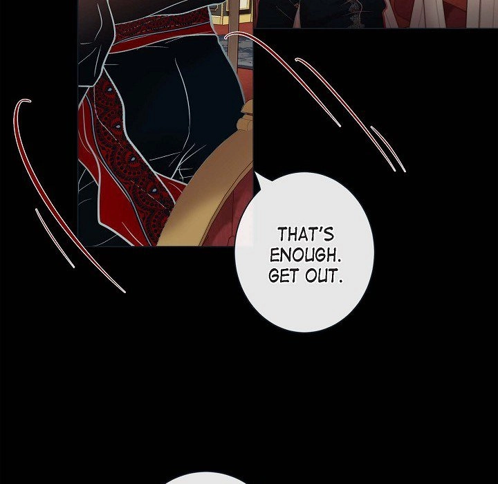 Biting The Tiger - Chapter 81 Page 33