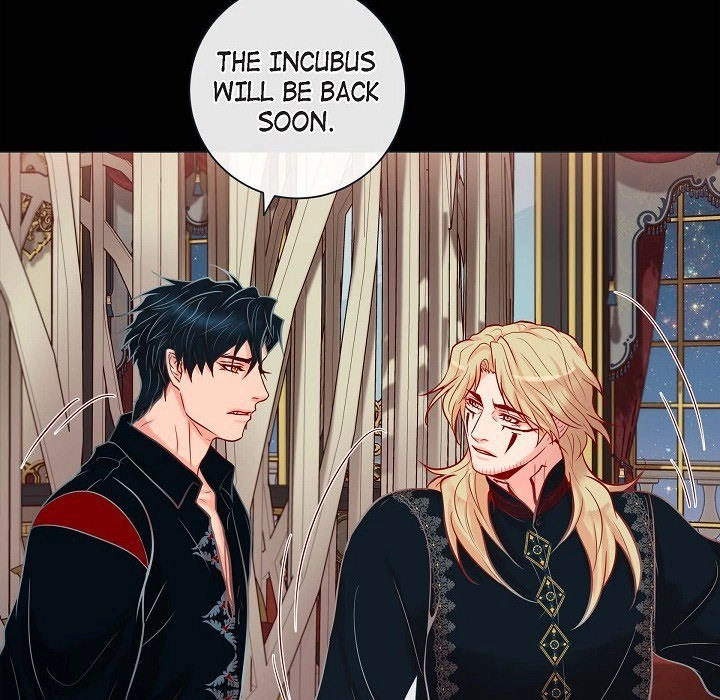 Biting The Tiger - Chapter 81 Page 34