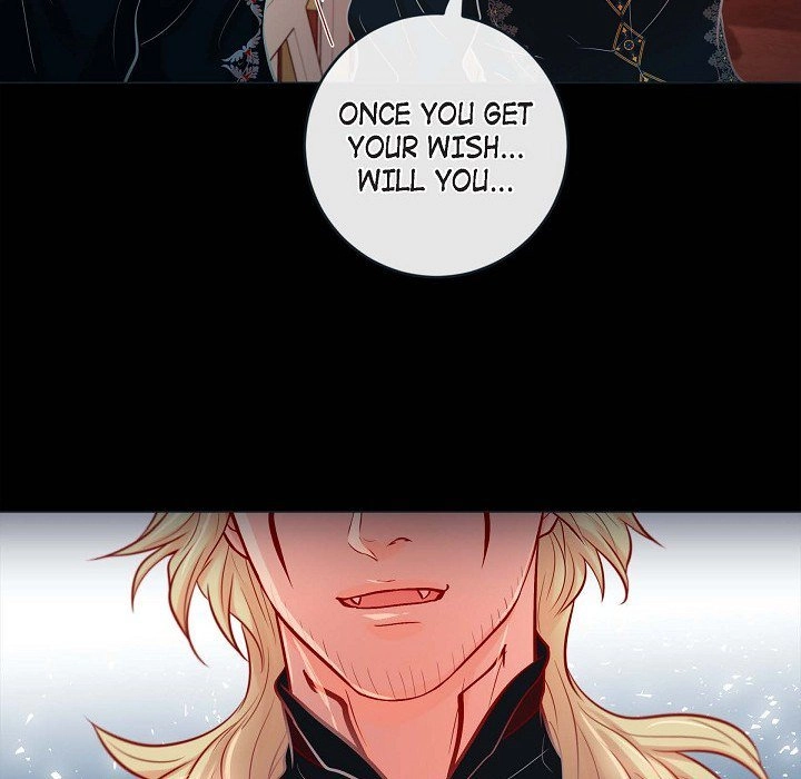 Biting The Tiger - Chapter 81 Page 35
