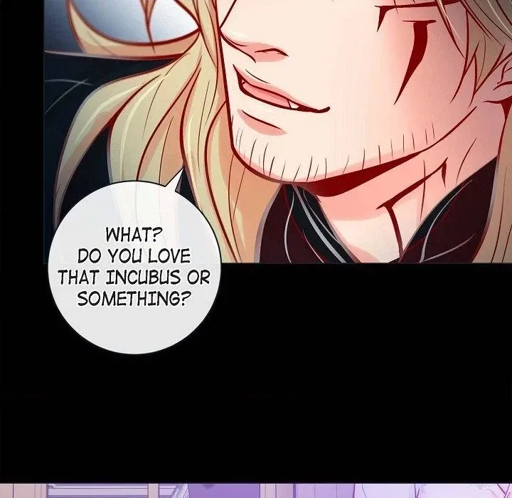 Biting The Tiger - Chapter 81 Page 40