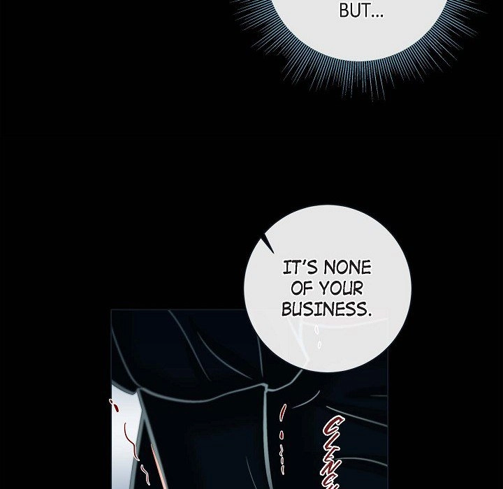 Biting The Tiger - Chapter 81 Page 43