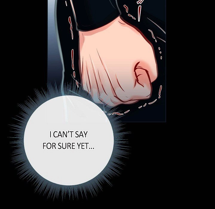 Biting The Tiger - Chapter 81 Page 44