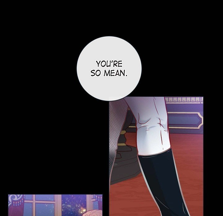 Biting The Tiger - Chapter 81 Page 47