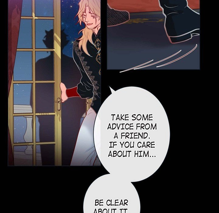 Biting The Tiger - Chapter 81 Page 48