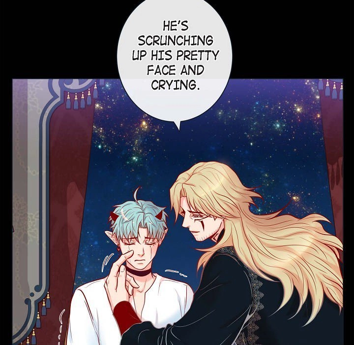 Biting The Tiger - Chapter 81 Page 53