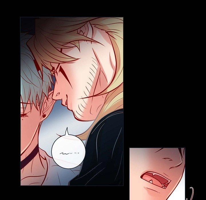 Biting The Tiger - Chapter 81 Page 55