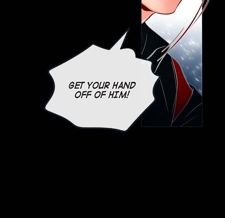 Biting The Tiger - Chapter 81 Page 56