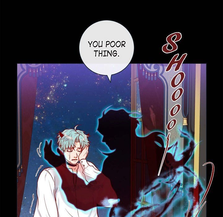 Biting The Tiger - Chapter 81 Page 57